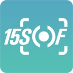 15sof android application logo